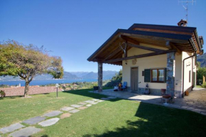 Villa Giorgia Private Pool - Happy Rentals Castelveccana